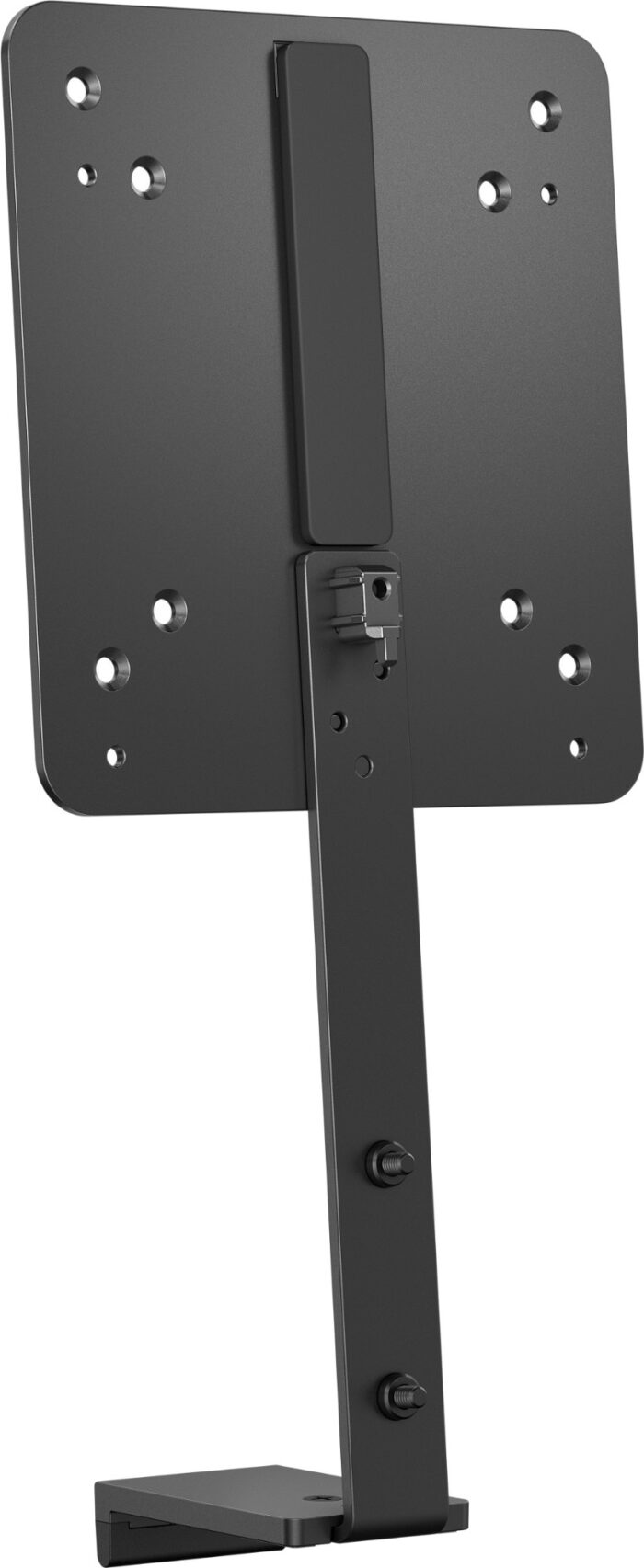 HP B560 PC Mounting Bracket (763U8AA)