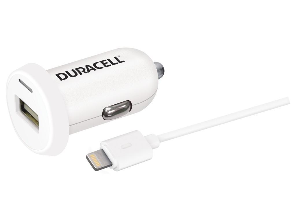 loS1xne8MUyC9xsVUSarqA.c-r.jpg Duracell In-Car 2.4A Charger+MFi Lightning Cable (BUN0076A)
