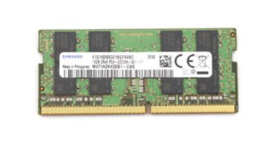 Lenovo MEMORY SODIMM,16GB,DDR4,3200,Ramaxel (5M30Z71754)