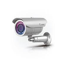 Compro CS400 DAY NIGHT H.264 30 IR LEDs OUTDOOR CAMERA (VIDEOMATE-CS400)