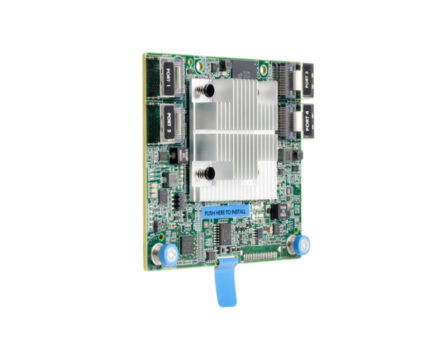 HPE SmartArray P816i-a SR G10 RAID controller PCI Express 3.0 12 Gbit/s (869083-B21)