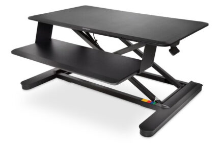 Kensington SmartFit Sit Stand Desk (K52804WW)