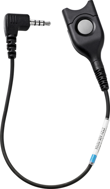 Sennheiser EPOS - 2.5mm Bottom cable for Wired Headsets