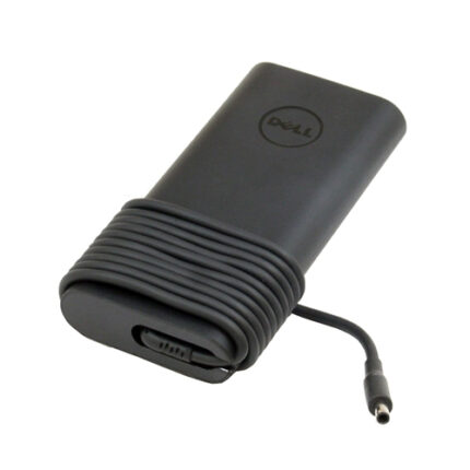 DELL 492-BBIP mobile device charger Black Indoor (492-BBIP)