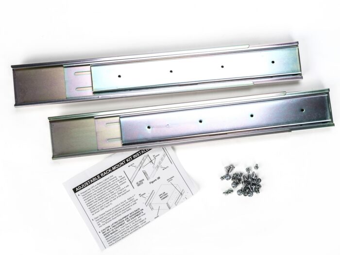 Vertiv Liebert Slide kit for rack installation - 18/32"