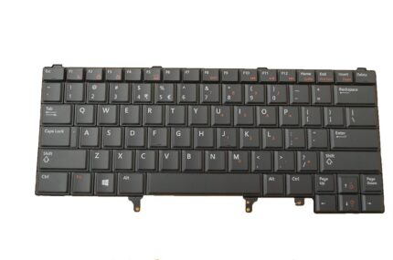 DELL Keyboard (US/INTERNATIONAL) (X69P8)