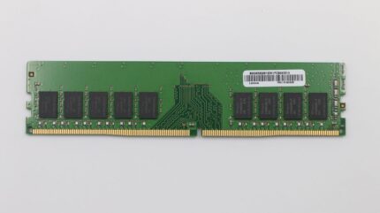 Lenovo Memory 8GB DDR4 2666MHz ECC UDIMM (01AG628)
