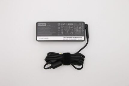 Lenovo CRU,AC ADAPTER,90W 89%,100-240Vac,3P (5A10V03239)