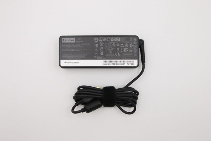 mIXN2plw9E-_8E3q8J0OGw.c-r.jpg Lenovo CRU,AC ADAPTER,90W 89%,100-240Vac,3P (5A10V03239)