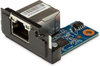 HP Flex Port - LAN port - for Workstation Z2 Mini G5, Z4 G5 (169K0AA)