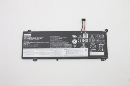 Lenovo FRU TP1415 SP/C L19M4PDB 15.36V60Wh4cell bty (5B10Z21201)