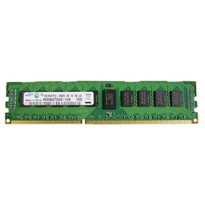 DELL C1KCN memory module 4 GB 1 x 4 GB DDR3 1333 MHz ECC (C1KCN)