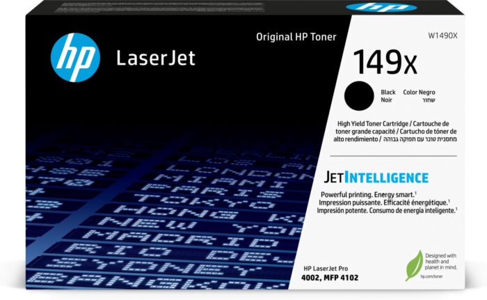mR-i2rce1k6Y5pIklz2Znw.c-r.jpg HP 149X Toner cartridge high-capacity, 9.5K pages ISO/IEC 19752 for HP LaserJet Pro 4001 (W1490X)