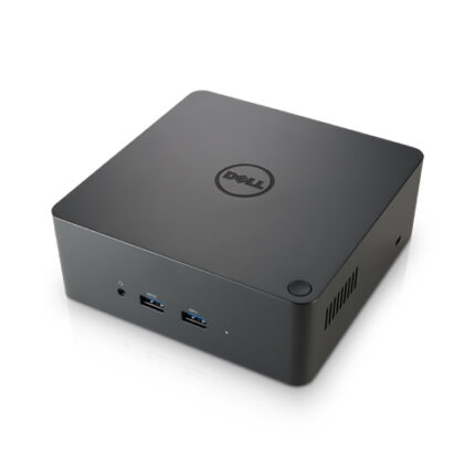 DELL TB16 -240W Wired Thunderbolt 3 Black (452-BCOO)