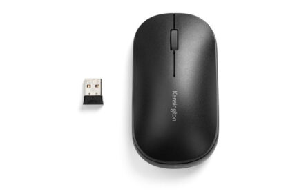 Kensington SureTrack Dual Wireless Mouse (K75298WW)