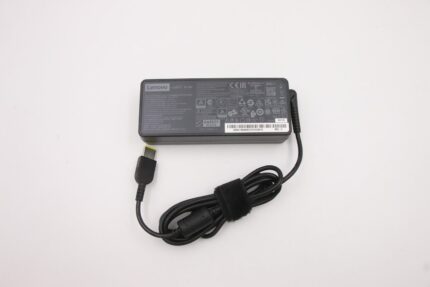 Lenovo CRU,AC_ADAPTER,Rectangle 90W 89%,100-240Vac,3P (5A10V03251)