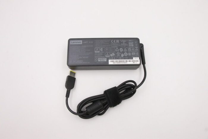 Lenovo CRU,AC_ADAPTER,Rectangle 90W 89%,100-240Vac,3P (5A10V03251)