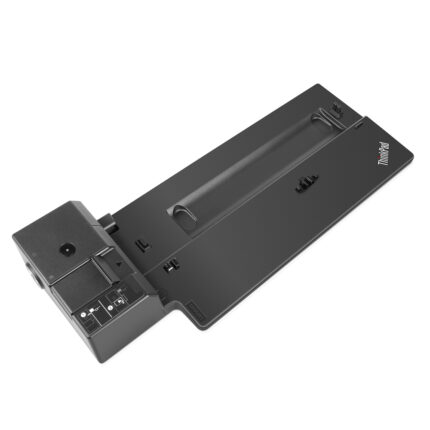 Lenovo 40AG0090DK laptop dock/port replicator Docking Black (40AG0090DK)