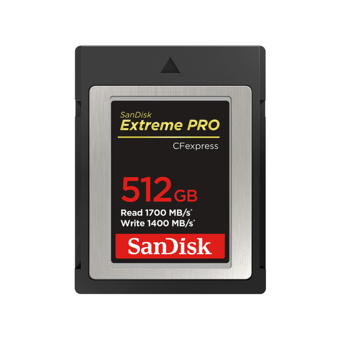 mg42LTNDjEaNHPZyPur_sw.c-r.jpg SanDisk SDCFE-512G-GN4NN memory card 512 GB CFexpress