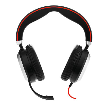 Jabra Evolve 80 MS Stereo (7899-823-109)