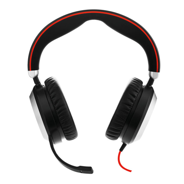 Jabra Evolve 80 MS Stereo (7899-823-109)