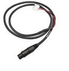 Intermec 226-109-003 power cable Black (226-109-003)