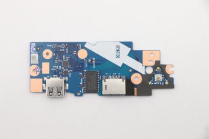 Lenovo Mars1.0 INTEL FRU CARDPOP Mars 1.0 Intel USB Board with FPR (5C50Z44718)
