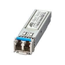 Allied Telesis AT-SPFX/2-90 - SFP (mini-GBIC) transceiver module - 100Mb LAN - 100Base-FX - LC multi-mode - up to 2 km - 1310 nm - for CentreCOM AT-GS980M/52PS, AT-SH230-28GP, AT-x230-52GT, AT-x230L-17GT