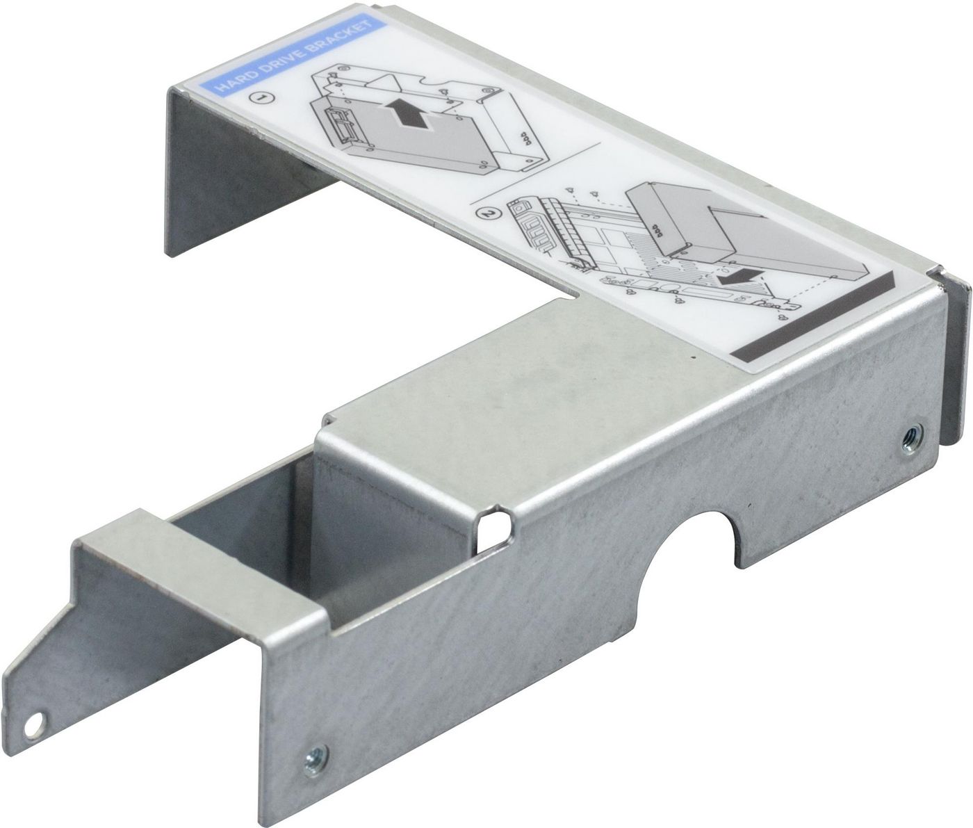 moldUzAHpEi3sI1aPBCZJg.c-r.jpg DELL Bracket Adapter, Mounting, (Y004G)