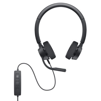 DELL Pro Stereo Headset (DELL-WH3022)