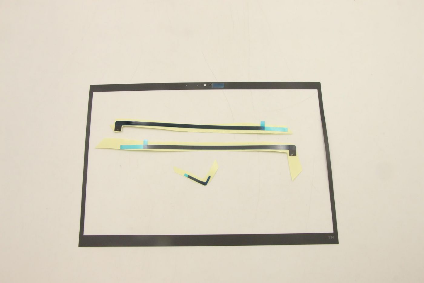 mw1n-v0crkK4znthn58ppA.c-r.jpg Lenovo BEZEL FRU T14G3_B_SHEET_W_IR_MIC_ASSY (5B30Z38941)