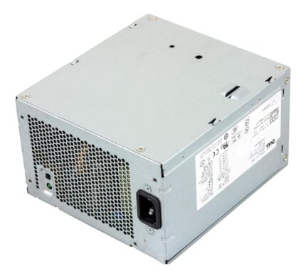 DELL 525W Power Supply, APFC, UPC, (M821J)