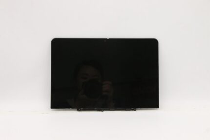 Lenovo Tudor Intel 1.0 Chrome FRU Touch Module_500E G3_BEZEL WITH LCD ASSY