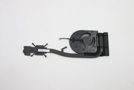 Lenovo IRONHIDE-3.0 INTEL FRU Thermal Module HT5B1_UMA_THM_ASSY_AVC_AVC AVC (5H41B77169)