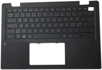 DELL ASSY Keyboard, Internal, (V4MPN)