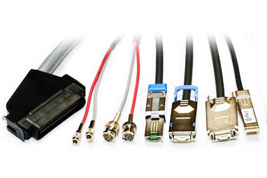 Lenovo 3m LC-LC OM3 fibre optic cable (00MN505)
