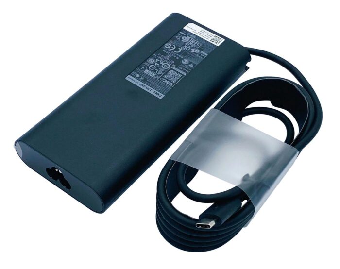 n3WBeqKDdki3bYsbdC5t7w.c-r.jpg DELL power adapter/inverter Indoor 130 W Black (CT1P3)
