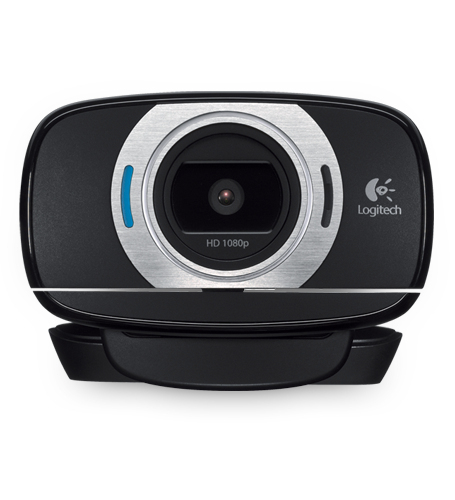 n3nmuLOV3kOQ2LykVea8cw.c-r.jpg Logitech HD C615 webcam 1920 x 1080 pixels USB 2.0 Black