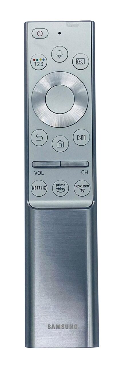 Samsung Smart TV Q7F / Q8 / Q9 Series Remote Con..