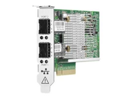 HPE Ethernet 10Gb 2-port 530SFP+ (RP001230036)
