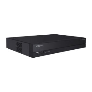 HANWHA HANWHA 8CH POE NVR (ARN-810S)