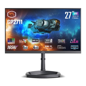 Cooler Master GP2711 27" (CMI-GP2711-EK)