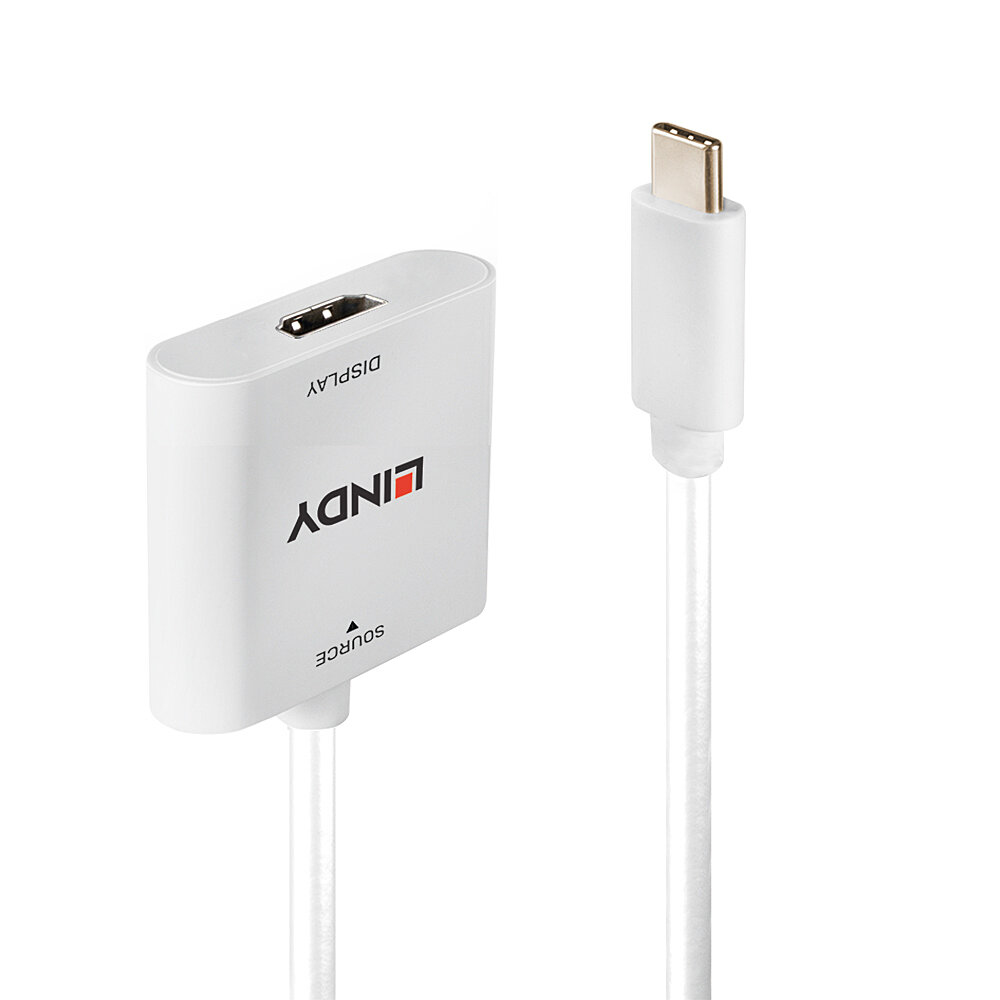 nVgAPaRkFUS80J7C2rVAvA.c-r.jpg Lindy USB Type C to HDMI 4K60 Converter