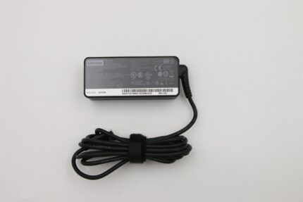 Lenovo New release Chiocny PD 3.0 45W 2pin NON-PCC ac adapter FRU (02DL123)
