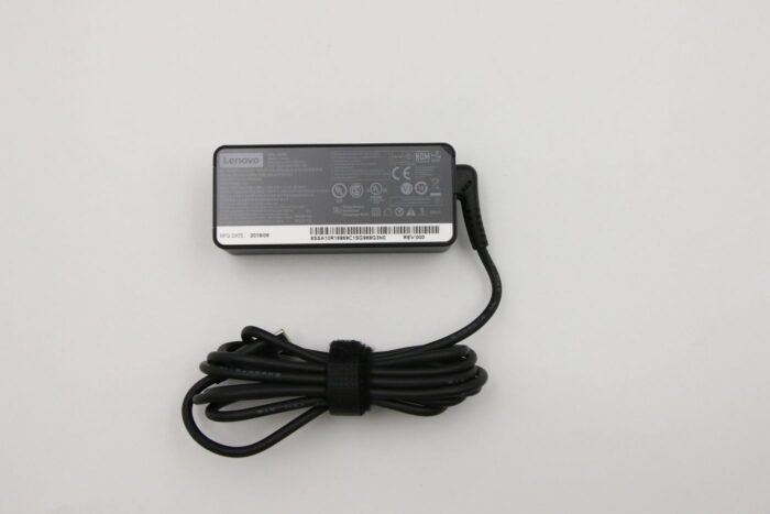 nXf00Zpsh0OWl7SJyqS8ZQ.c-r.jpg Lenovo New release Chiocny PD 3.0 45W 2pin NON-PCC ac adapter FRU (02DL123)