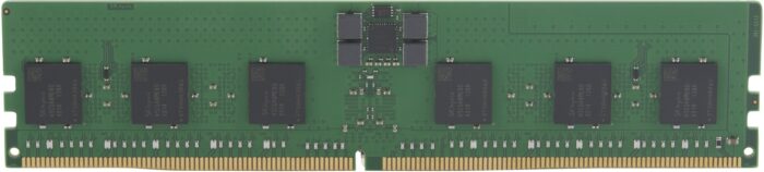 HP 32GB DDR5 4800 ECC Memory memory module (340K2AA)