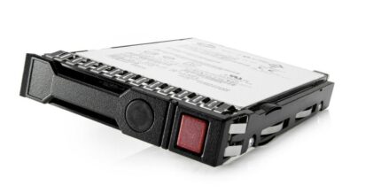 HPE SSD 480GB SATA 6Gb/s Mixed Use (P02761-002)