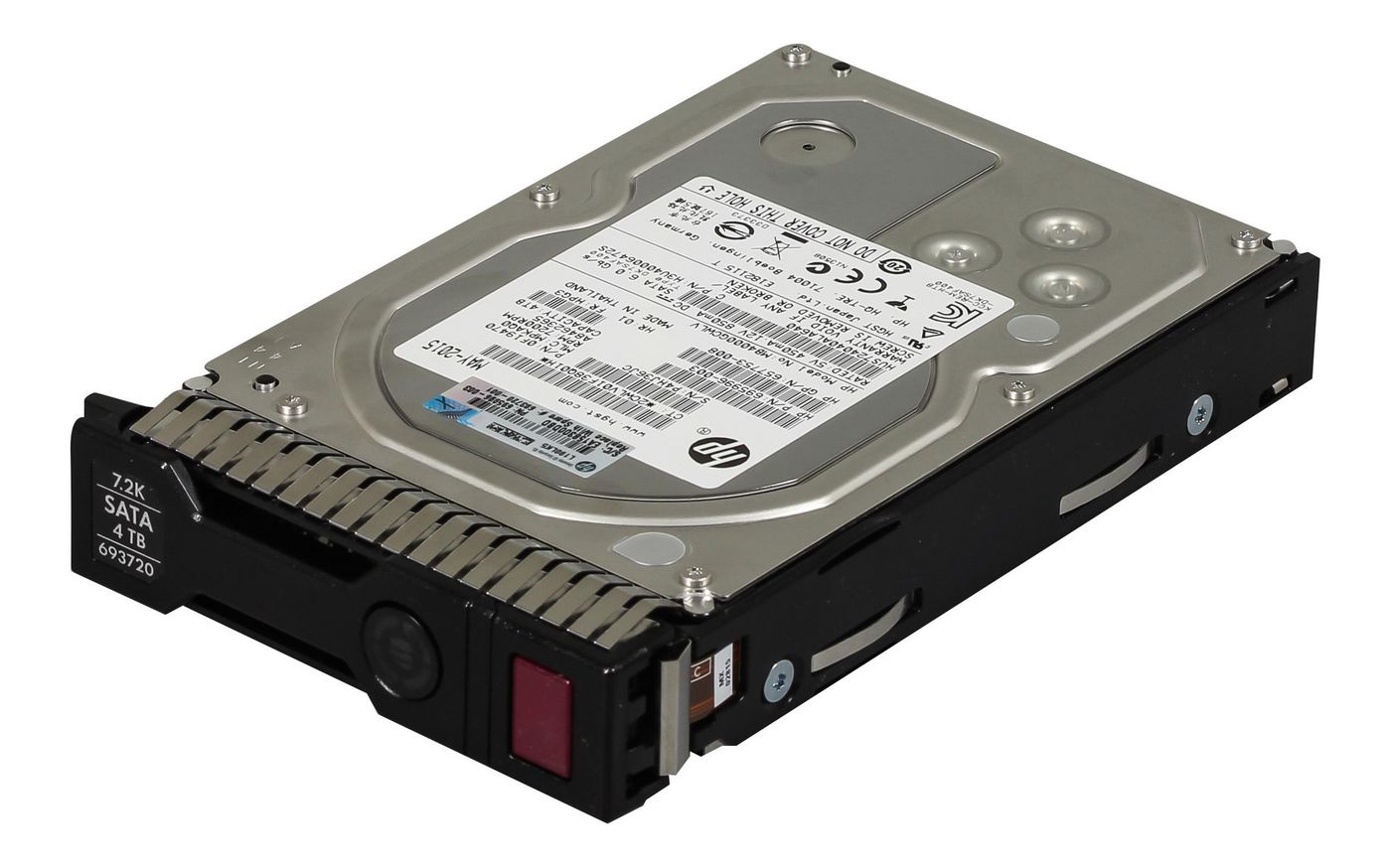 n_A5Yiik7UqrvFnlV9uBSA.c-r.jpg HPE 4Tb 7.2K RPM SATA (RP000592780)