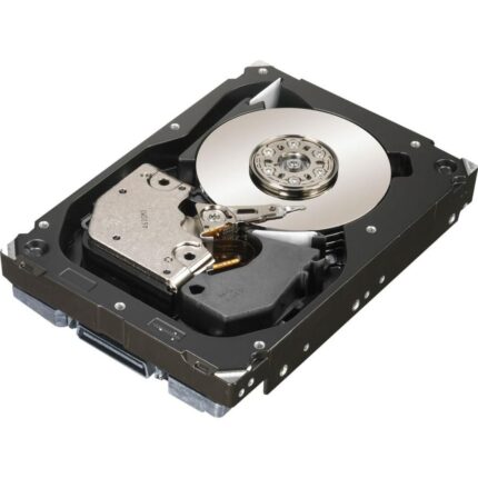 HPE 450GB 3.5 Inch 15.000Rpm (RP001227869)