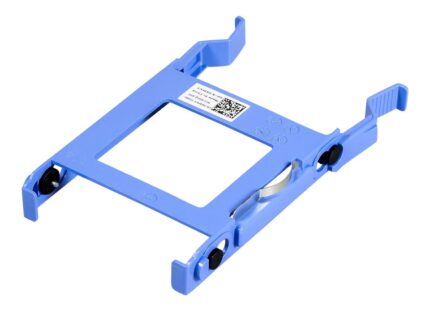 DELL Bracket HDD Caddy, 2.5 Inch (X9FV3)